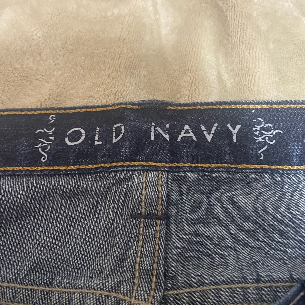Women Old Navy jeans